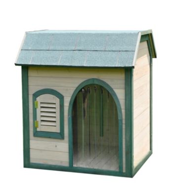 Merry Pet House The Garden House