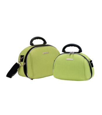 Luca Vergani® 2-pc. Solid Cosmetic Set