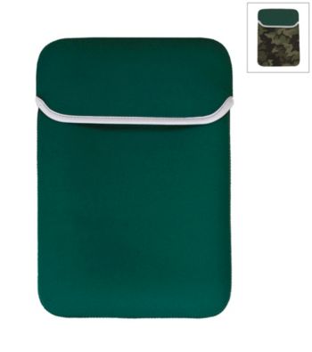 Rockland Camouflage iPad® or Laptop Sleeve