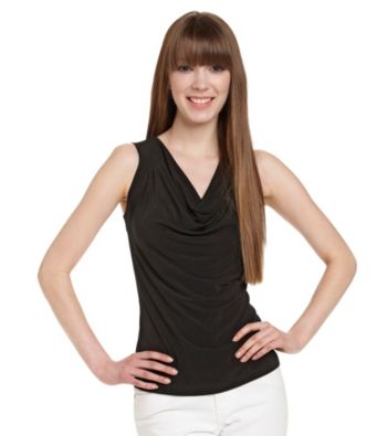 Calvin Klein Cowlneck Cami