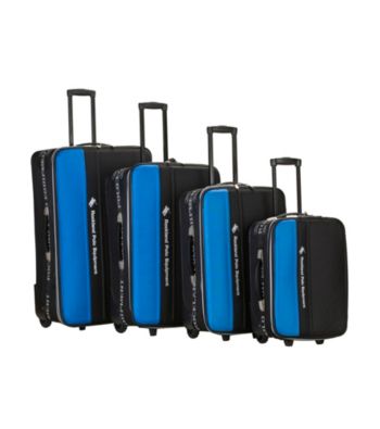 Rockland Polo Equipment 4-pc. Explorer Set