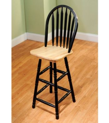 TMS Arrowback Stools