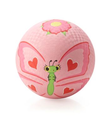 Melissa & Doug® Sunny Patch™ Pink Bella Kickball