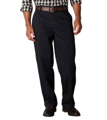 Dockers® Men's Classic Fit Flat Front Stain Defender Pants