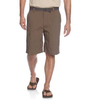 Columbia Men's Battle Ridge Flat Front Shorts