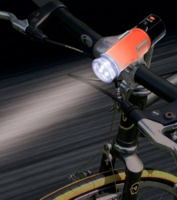 Datexx® uLite LED Waterproof Light and Beacon Flare