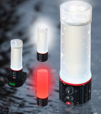 Datexx® uLite Complete Rechargeable System