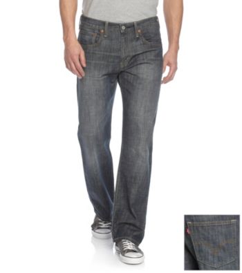 Levi's® Men's Static 569 Loose Fit Jeans