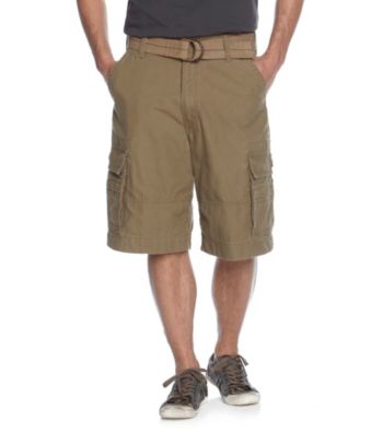 Levi's® Men's Cimmaron Squad Cargo Shorts