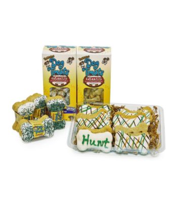 Foppers® Gourmet Pet Treat Bakery 178-pc. 