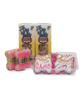 Foppers® Gourmet Pet Treat Bakery 178-pc. 