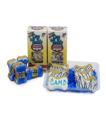 Foppers® Gourmet Pet Treat Bakery 178-pc. 