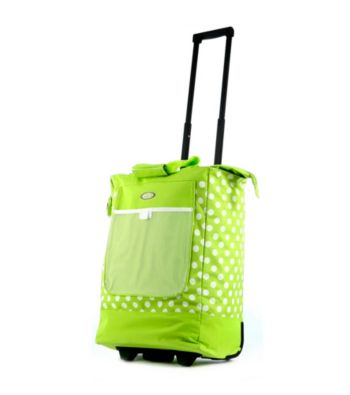Olympia Rolling Shopper Tote