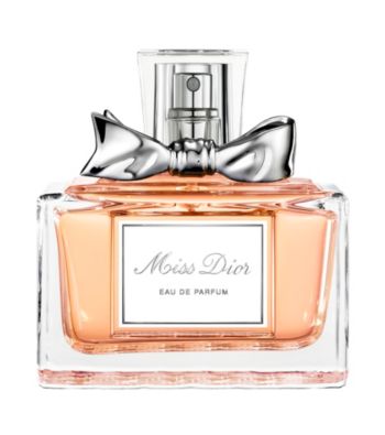 Miss Dior Fragrance Collection