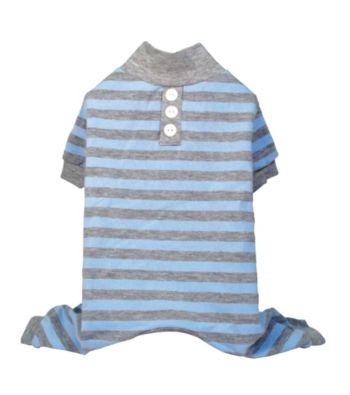 FouFou Dog™ Striped PJ