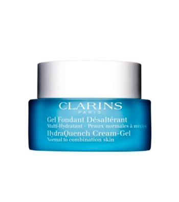 Clarins® HydraQuench Cream Gel