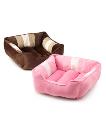John Bartlett Pet Cuddler Pet Bed