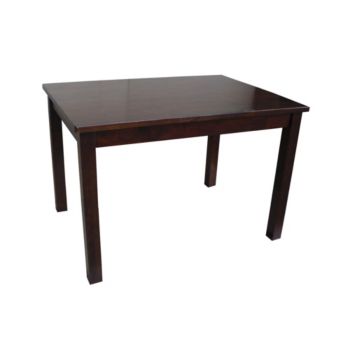 International Concepts Mission Juvenile Table