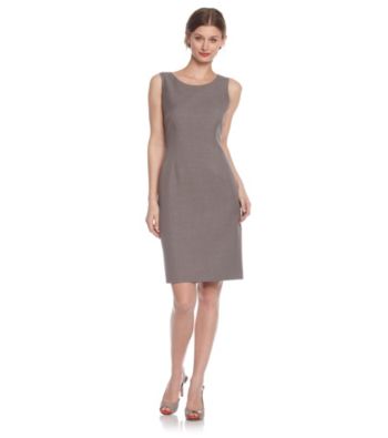 Kasper® Melange Sheath Dress
