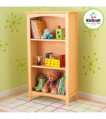 KidKraft Avalon Tall Bookshelf