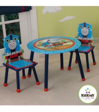 KidKraft Thomas & Friends™ Table and Chair Set