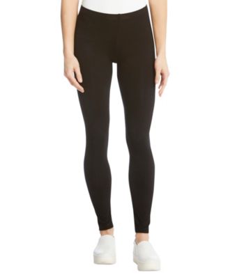 Karen Kane® Black Leggings