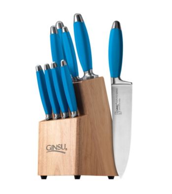 Ginsu® Lotus 10-pc. 