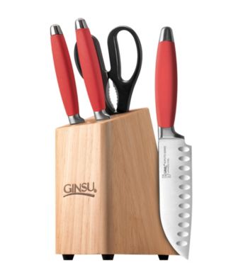 Ginsu® Coral 5-pc. 