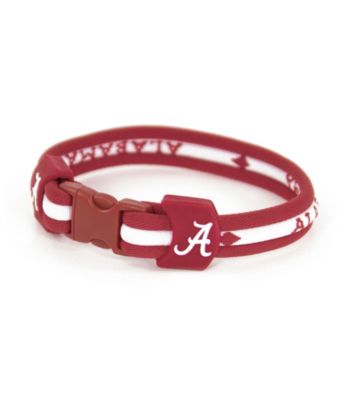 NCAA® University of Alabama Team Bracelet