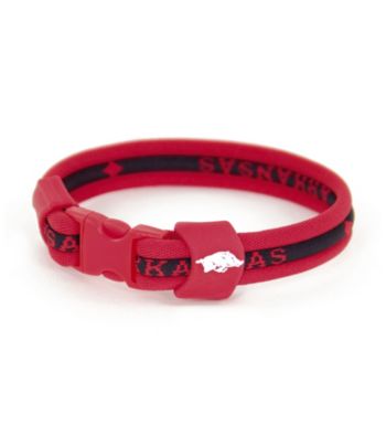 NCAA® University of Arkansas Team Bracelet