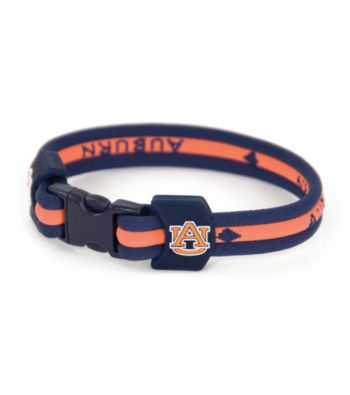 NCAA® Auburn University Team Bracelet