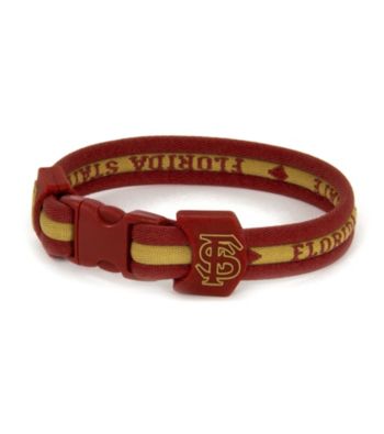 NCAA® Florida State Team Bracelet