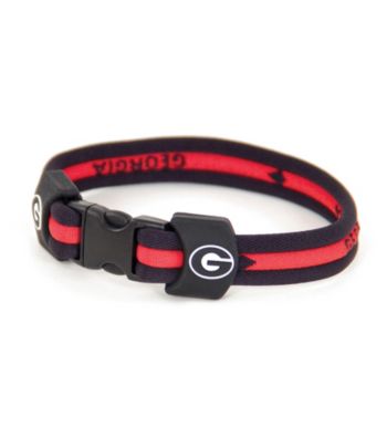 NCAA® University of Georgia Team Bracelet