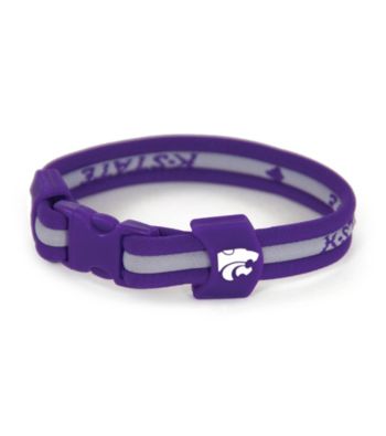 NCAA® Kentucky State Team Bracelet