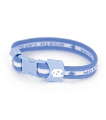 NCAA® University of North Carolina Team Bracelet