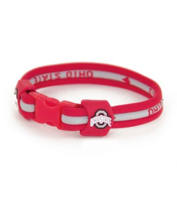 NCAA® Ohio State Team Bracelet