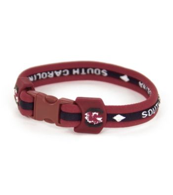NCAA® University of South Carolina Team Bracelet