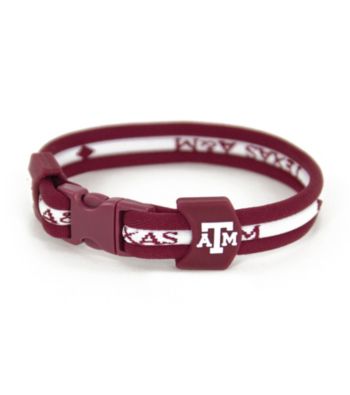NCAA® Texas A&M Team Bracelet