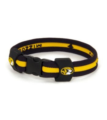 NCAA® University of Missouri Team Bracelet