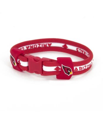 NFL® Arizona Cardinals Team Bracelet