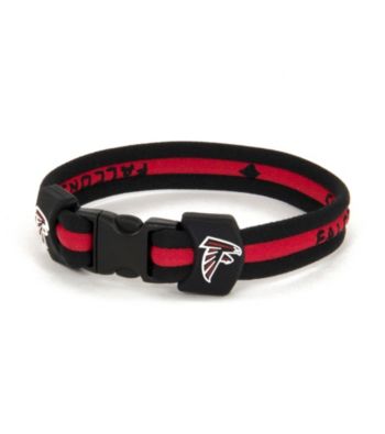 NFL® Atlanta Falcons Team Bracelet
