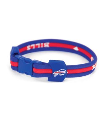 NFL® Buffalo Bills Team Bracelet