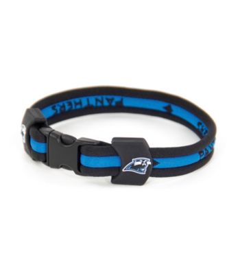 NFL® Carolina Panthers Team Bracelet