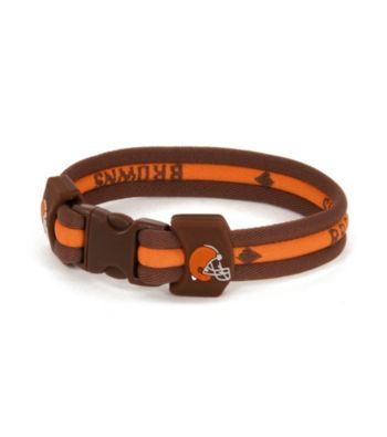 NFL® Cleveland Browns Team Bracelet