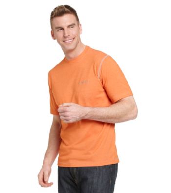 Columbia Men's Thistletown Park Crewneck Tee
