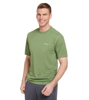 Columbia Men's Meeker Peak Tee