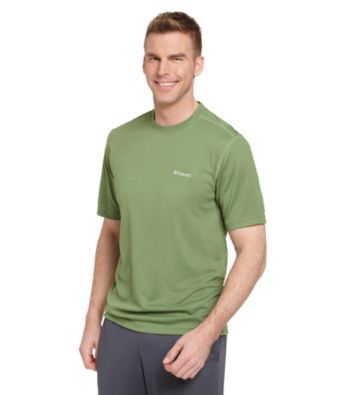 UPC 886108164000 product image for Columbia Men's Meeker Peak Tee Men's | upcitemdb.com