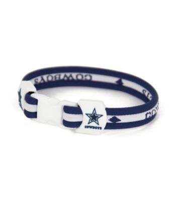 NFL® Dallas Cowboys Team Bracelet