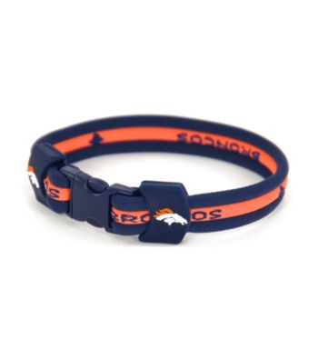 NFL® Denver Broncos Team Bracelet