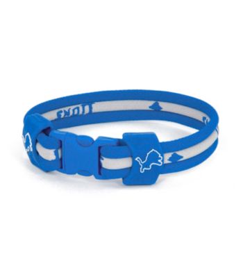 NFL® Detroit Lions Team Bracelet